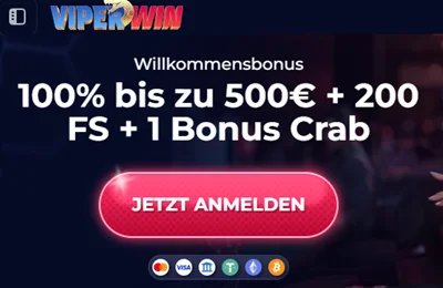 Explore viperwin casino deutschland Explore viperwin casino deutschland