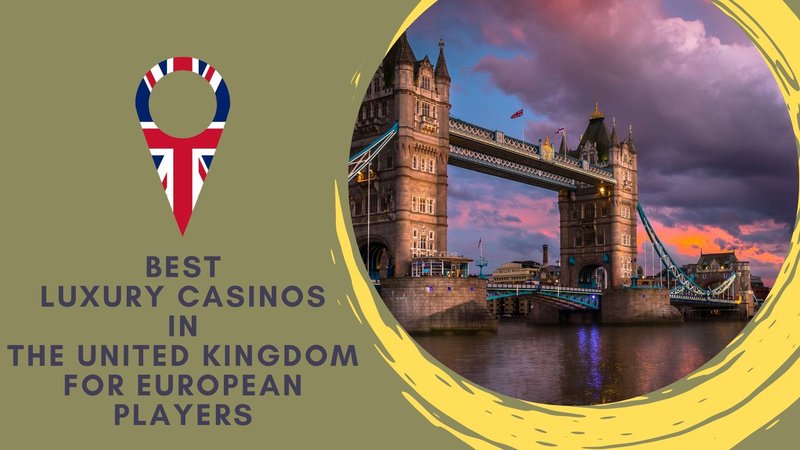 Guide to lizaro casino Guide to lizaro casino